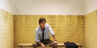 Piazze di Cinema e Cliciak: Cesena omaggia l’attore Elio Germano (FOTO)