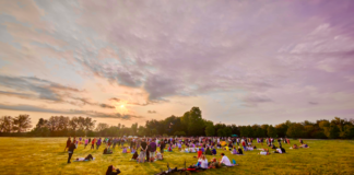 Concerto all’alba il 14 luglio al Parco Urbano “G. Bassani”