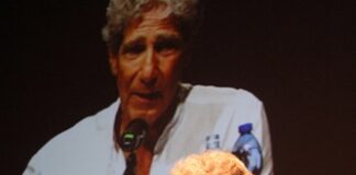 “Federico Fellini e i prodigi” con Gianfranco Angelucci il 24 luglio a San Mauro Pascoli