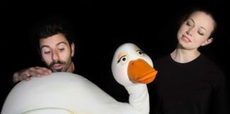 Teatro Masini Estate 2024: il 31 luglio “Il brutto brutto anatroccolo”