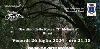 “Emozioni dal Musical”: il Chorus Fantasy in concerto