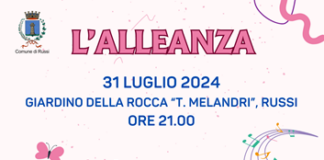 L’alleanza: musica e parole per l’uguaglianza di genere