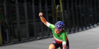 6 Giorni delle Rose: risultati della seconda serata