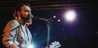 Filippo Graziani il 28 luglio reinterpreta le canzoni dell’indimenticato padre Ivan a Campagnola Emilia