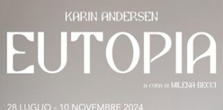 EUTOPIA, l’arte come luogo di incontro tra uomo e natura il 28 luglio l’inaugurazione