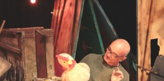 Teatro Masini Estate 2024: TCP Tanti Cosi Progetti in “La gallinella rossa” il 24 luglio