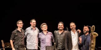 Cattolica JaZzFeeling Festival, giovedì 1 agosto il sound del sestetto MiCO