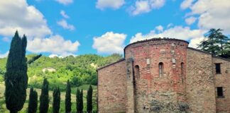 Le Pievi di Mercato Saraceno: aperture straordinarie per sabato 6 e domenica 7 luglio (FOTO)