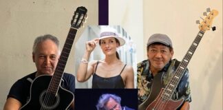 Cattolica JaZzFeeling Festival: il 25 luglio appuntamento con “Brazil on my Mind”