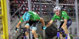 6 Giorni delle Rose: risultati della quarta serata