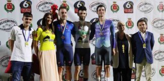 6 Giorni delle Rose: risultati della terza serata