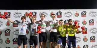 6 Giorni delle Rose: risultati dell’ultima serata