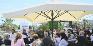 A Riccione una settimana di jazz di livello mondiale