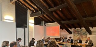Fondazione Palazzo Magnani: programmazione autunno/inverno 2024-25