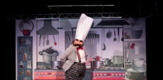 Arena Forlì Estate 2024: “Rossini Flambè” il 4 luglio al Teatro Family alla Rocca di Caterina