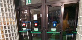 Parma. Tenta di rubare in un parco giochi