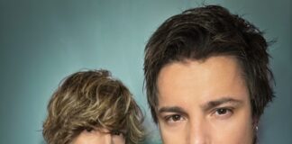 I Sonohra il 13 luglio al Sequoie Music Park, al Parco delle Caserme Rosse