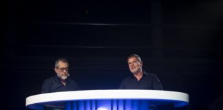 Titanic ovvero Il pianeta affonda ma l’orchestrina continua a suonare il 24 luglio a Sogliano al Rubicone