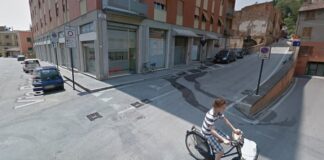 Ripristino delle pavimentazioni stradali e dei marciapiedi (FOTO)