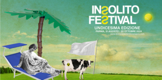 Insolito Festival: l’XI edizione presentata in Municipio