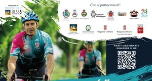 Pedalando- Movimento di Resistenza al Parkinson, domenica 21 e lunedì 22 luglio la tappa bolognese