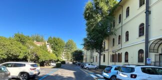 Parcheggio del Comune si apre alla città