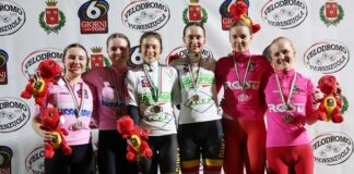 6 Giorni delle Rose: risultati della quinta serata