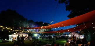 Ai Giardini d’estate il “Revol experience festival”