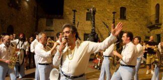 San Leo Festival: il 12 luglio quarto appuntamento