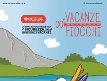 Vacanze Coi Fiocchi 2024: doniamo sicurezza