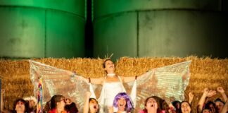 2-3 agosto Lisistrata – Le notti delle sementerie a Crevalcore (BO)