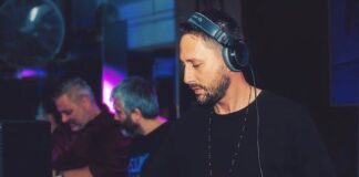 Mitch B. (artista romagnolo), in console ogni notte tra Romagna, Milano, Ibiza…