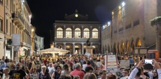 Eventi giorno per giorno a Rimini