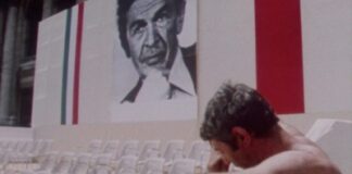 SOUNDSCREEN FILM FESTIVAL: prime anticipazioni