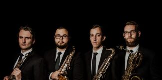 24°ERF: Aruna Quartet il 7 agosto in concerto a Riolo Terme