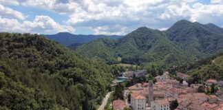 Inaugurazione nuovo sentiero escursionistico “La Panoramica”