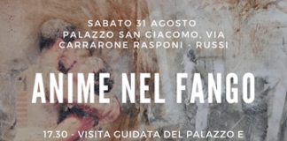 “Anime nel fango”