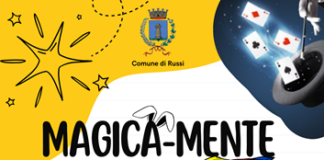 A Russi torna “Magica-mente”: magia per divertirsi e far crescere la mente