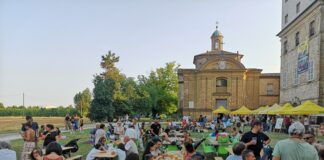 Giovedì 29 agosto ultimo appuntamento per i “Picnic a Palazzo”