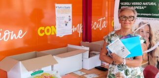 A Russi «Tutti i bambini e le bambine vanno a scuola!»