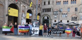I rintocchi del campannone civico per ricordare Hiroshima e Nagasaki