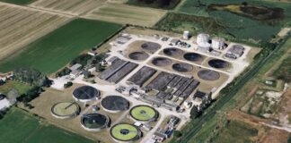 Ravenna: risparmiati ogni anno 3 milioni di metri cubi d’acqua potabile grazie al riuso delle acque depurate