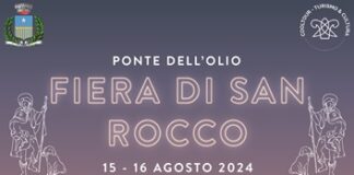«Fiera di San Rocco »