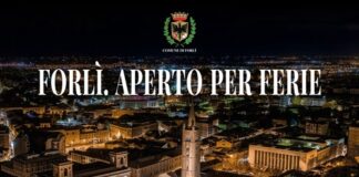 “Forlì. Aperto per Ferie: Agosto in… Cultura”