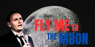 70 anni di “Fly Me to the Moon” celebrati da Giuliano Ligabue con un nuovo singolo