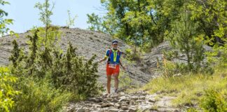 Quattro percorsi per il Verghereto Trail