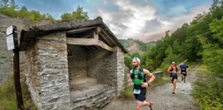 Verghereto Trail, sabato è il grande giorno