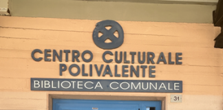 Centro Culturale Polivalente, in arrivo il nuovo impianto di rilevazione incendi