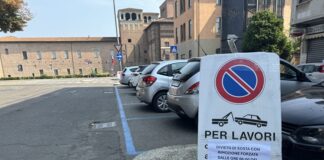 Piazza Cittadella e via Maculani, da lunedì scattano i divieti di sosta