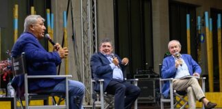 Eraldo Pecci: “Maradona? A Napoli è stato il mio elettricista”